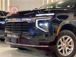 شێڤرۆلێت تاهۆ